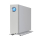 LACIE d2 5TB 3,5'' LAC9000444 - 298311 - zdjęcie 2